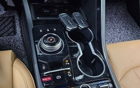 KIA K5, 2021 год, 2 043 000 рублей, 18 фотография