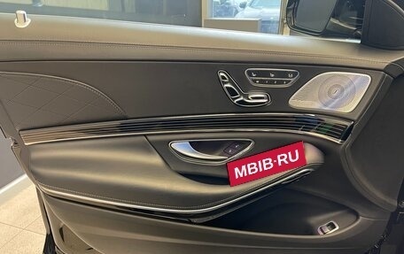 Mercedes-Benz S-Класс, 2016 год, 4 800 000 рублей, 8 фотография