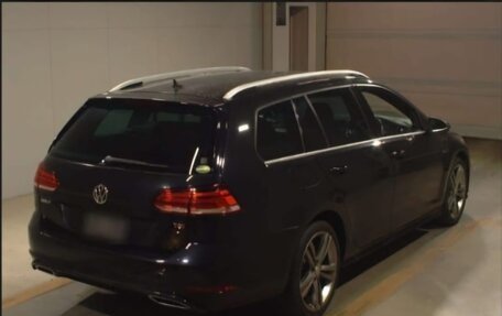 Volkswagen Golf VII, 2018 год, 1 400 000 рублей, 2 фотография