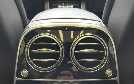 Mercedes-Benz S-Класс, 2016 год, 4 800 000 рублей, 14 фотография