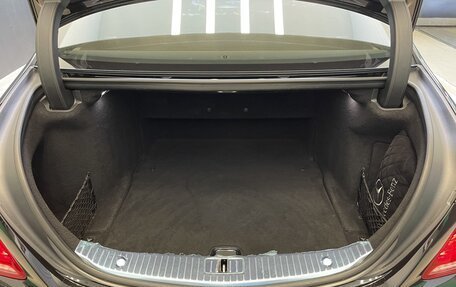 Mercedes-Benz S-Класс, 2016 год, 4 800 000 рублей, 22 фотография