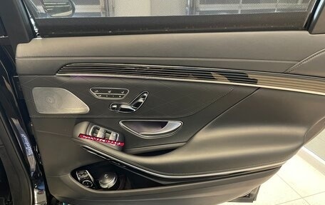 Mercedes-Benz S-Класс, 2016 год, 4 800 000 рублей, 12 фотография
