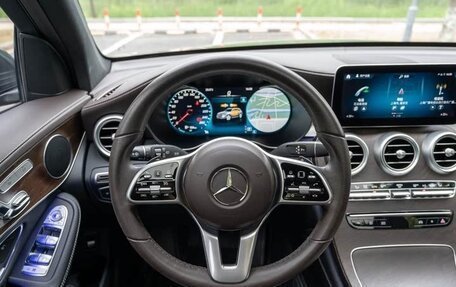 Mercedes-Benz GLC, 2021 год, 3 100 008 рублей, 9 фотография