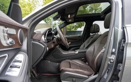 Mercedes-Benz GLC, 2021 год, 3 100 008 рублей, 11 фотография