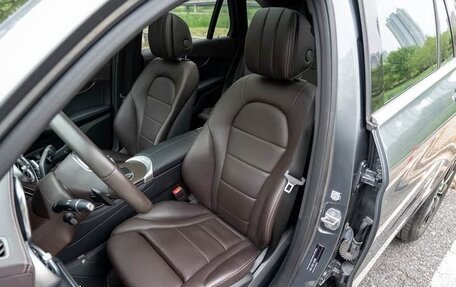 Mercedes-Benz GLC, 2021 год, 3 100 008 рублей, 13 фотография