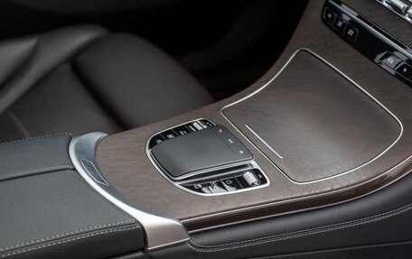 Mercedes-Benz GLC, 2021 год, 3 100 008 рублей, 10 фотография
