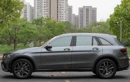 Mercedes-Benz GLC, 2021 год, 3 100 008 рублей, 7 фотография