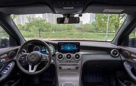 Mercedes-Benz GLC, 2021 год, 3 100 008 рублей, 8 фотография
