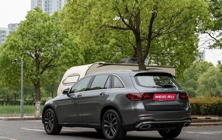 Mercedes-Benz GLC, 2021 год, 3 100 008 рублей, 4 фотография