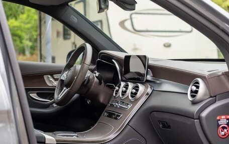 Mercedes-Benz GLC, 2021 год, 3 100 008 рублей, 12 фотография