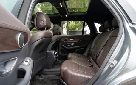 Mercedes-Benz GLC, 2021 год, 3 100 008 рублей, 14 фотография