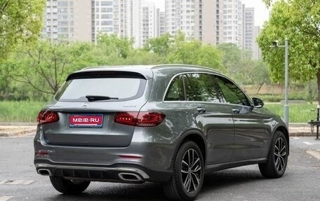 Mercedes-Benz GLC, 2021 год, 3 100 008 рублей, 6 фотография