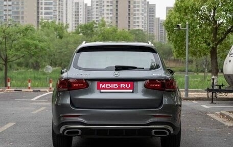 Mercedes-Benz GLC, 2021 год, 3 100 008 рублей, 5 фотография
