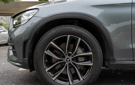 Mercedes-Benz GLC, 2021 год, 3 100 008 рублей, 17 фотография
