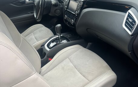 Nissan Qashqai, 2017 год, 1 900 000 рублей, 6 фотография