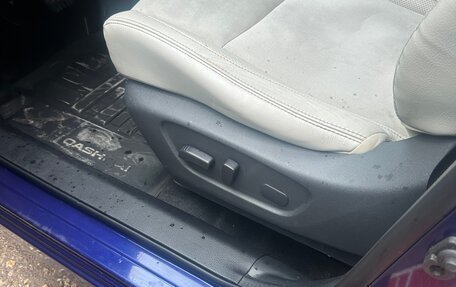 Nissan Qashqai, 2017 год, 1 900 000 рублей, 7 фотография