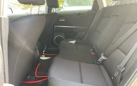 Mazda 3, 2007 год, 799 000 рублей, 12 фотография