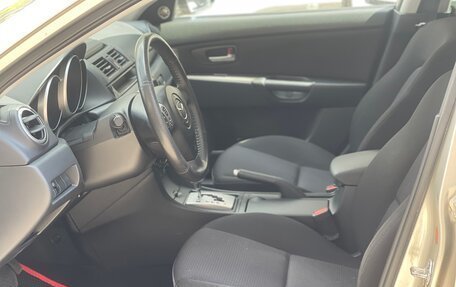 Mazda 3, 2007 год, 799 000 рублей, 11 фотография