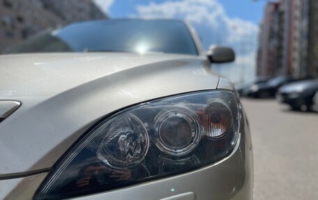 Mazda 3, 2007 год, 799 000 рублей, 8 фотография