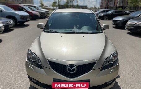 Mazda 3, 2007 год, 799 000 рублей, 6 фотография