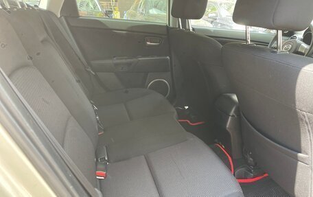 Mazda 3, 2007 год, 799 000 рублей, 16 фотография
