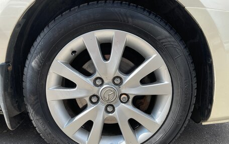 Mazda 3, 2007 год, 799 000 рублей, 17 фотография