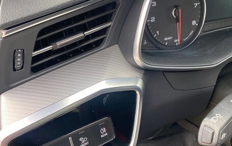 Audi A6, 2019 год, 4 850 000 рублей, 17 фотография