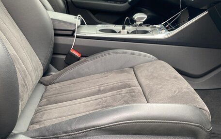 Audi A6, 2019 год, 4 850 000 рублей, 15 фотография
