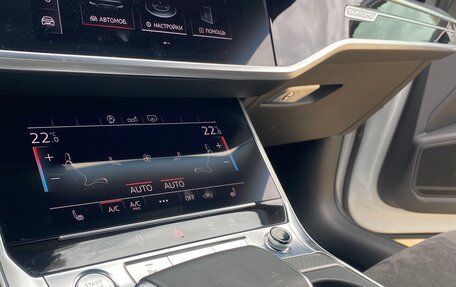 Audi A6, 2019 год, 4 850 000 рублей, 12 фотография