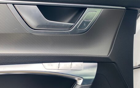 Audi A6, 2019 год, 4 850 000 рублей, 21 фотография