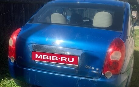 Chery QQ6 (S21), 2009 год, 110 000 рублей, 2 фотография