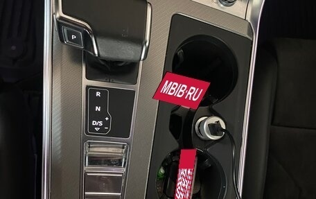 Audi A6, 2019 год, 4 850 000 рублей, 19 фотография
