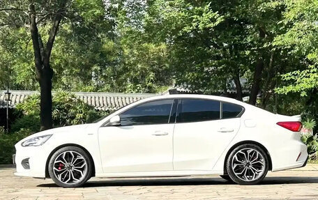 Ford Focus IV, 2021 год, 1 190 000 рублей, 5 фотография