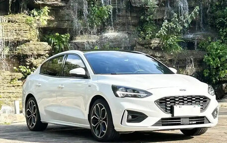 Ford Focus IV, 2021 год, 1 190 000 рублей, 3 фотография