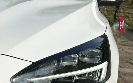 Ford Focus IV, 2021 год, 1 190 000 рублей, 4 фотография