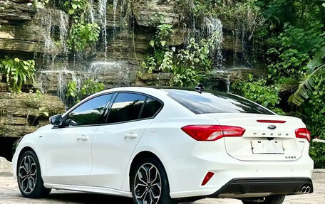 Ford Focus IV, 2021 год, 1 190 000 рублей, 6 фотография