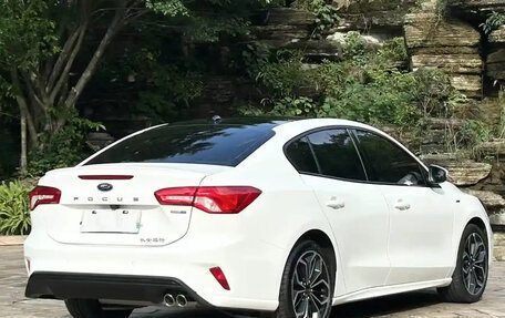 Ford Focus IV, 2021 год, 1 190 000 рублей, 8 фотография