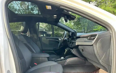 Ford Focus IV, 2021 год, 1 190 000 рублей, 11 фотография
