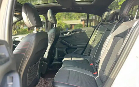 Ford Focus IV, 2021 год, 1 190 000 рублей, 10 фотография