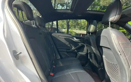Ford Focus IV, 2021 год, 1 190 000 рублей, 12 фотография