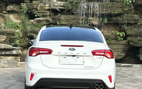 Ford Focus IV, 2021 год, 1 190 000 рублей, 7 фотография