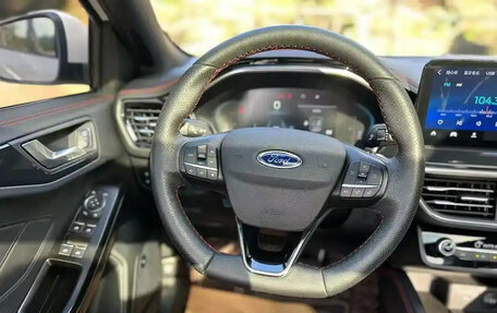 Ford Focus IV, 2021 год, 1 190 000 рублей, 14 фотография