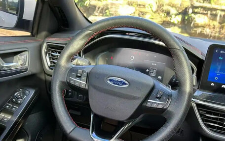 Ford Focus IV, 2021 год, 1 190 000 рублей, 16 фотография
