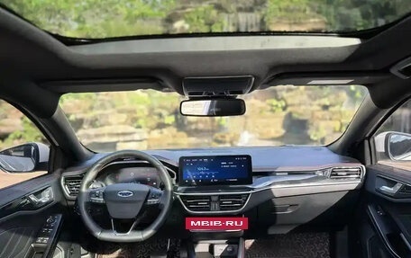 Ford Focus IV, 2021 год, 1 190 000 рублей, 13 фотография