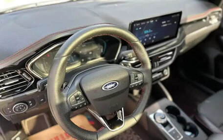 Ford Focus IV, 2021 год, 1 190 000 рублей, 21 фотография