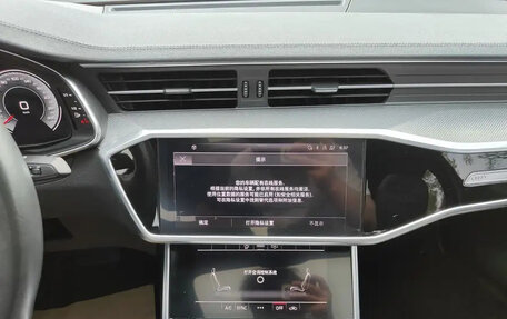 Audi A6, 2021 год, 3 000 000 рублей, 9 фотография