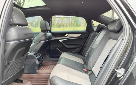Audi A6, 2021 год, 3 000 000 рублей, 6 фотография