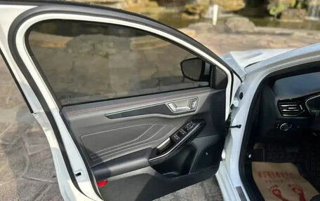 Ford Focus IV, 2021 год, 1 190 000 рублей, 22 фотография