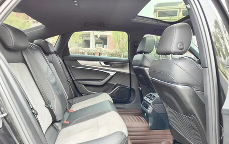Audi A6, 2021 год, 3 000 000 рублей, 7 фотография