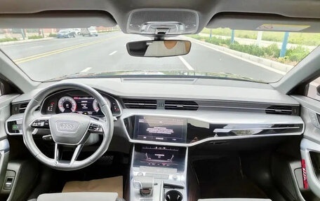 Audi A6, 2021 год, 3 000 000 рублей, 8 фотография
